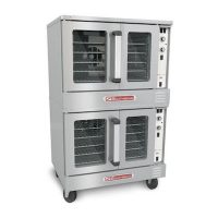 Southbend Full Size Gas Convection Oven BGS-23SC - 80,000 BTU/Hr