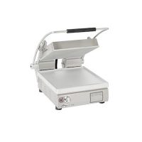 Star Commercial Smooth Sandwich Grill PST14 - 208/240V