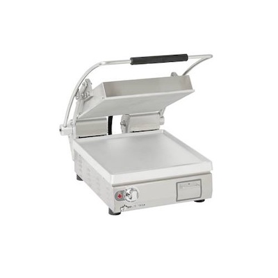 Star Commercial Smooth Sandwich Grill PST14 - 208/240V