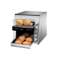 QCS2-800 Star Conveyor Toaster QCS2-800 - 800 Slices / Hr