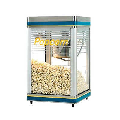 Star Galaxy Popcorn Popper Machine G14-Y - 14 OZ