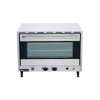 Star Holman Full Size Countertop Electric Convection Oven CCOF-4 - 86"