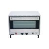 CCOH-3 Star Holman Half Size Countertop Electric Convection Oven CCOH-3 - 66"