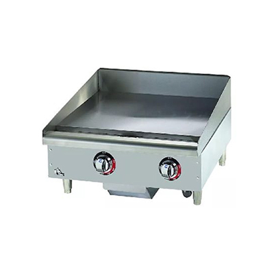 524TGF Star Max Commercial Electric Griddle 524TGF - 208/240V