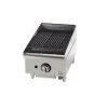 6115RCBF Star Max Commercial Gas Charbroiler 6115RCBF - 35,000 BTU/Hr