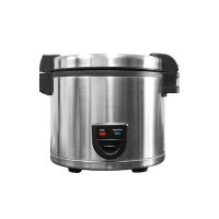 Sunpentown Commercial Electric Rice Warmer SC-1650 - 50Cups