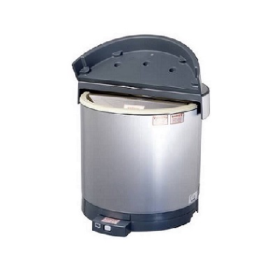 SSG-SCS Suzumo Commercial Nigiri or Rice Ball Maker SSG-SCS - 12Lt