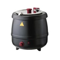 Tomlinson Glenray Soup Warmer 1021805 - 10.5 QT