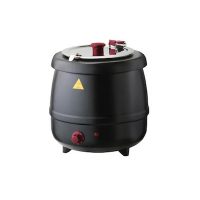 Tomlinson Glenray Soup Warmer 1024107 - 10.5 QT