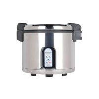 57130 Town Commercial Electric Rice Cooker 57130 - 30Cups