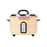 57155 Town Commercial Electric Rice Cooker 57155 - 55Cups