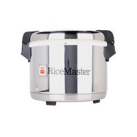 56916S Town Commercial Electrical Rice Warmer 56916S - 72Cups