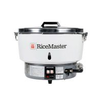 RM55 Town Commercial Gas Rice Cooker RM55 - 55Cups