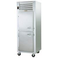 G14301 Traulsen Hot Food Holding Cabinet G14301 - Half Door
