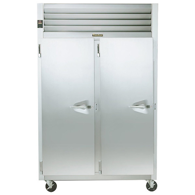 Traulsen Hot Food Holding Cabinet G24313 - Full Door