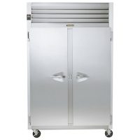 G24310 Traulsen Hot Food Holding Cabinet G24310 - Full Door