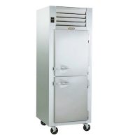 G14300 Traulsen Hot Food Holding Cabinet G14300 - Half Door