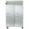 Traulsen Hot Food Holding Cabinet G24302 - Half Door