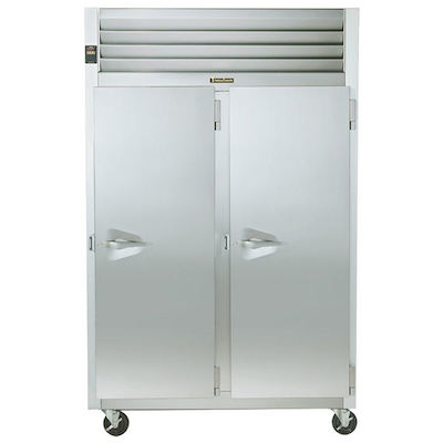 Traulsen Hot Food Holding Cabinet G24312 - Full Door