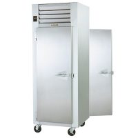Traulsen Pass-Through Hot Food Holding Cabinet G14314P - Full Door