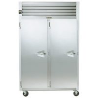 Traulsen Pass-Through Hot Food Holding Cabinet G24315P - Full Door