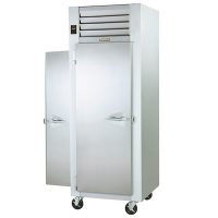 Traulsen Pass-Through Hot Food Holding Cabinet G14315P - Full Door