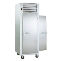 Traulsen Pass-Through Hot Food Holding Cabinet G14313P - Full Door