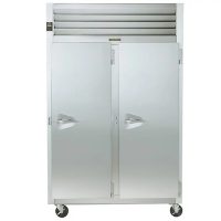 Traulsen Pass-Through Hot Food Holding Cabinet G24317P - Full Door