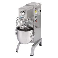 Univex Gear Driven Planetary Mixer SRM20 - 20 Qt