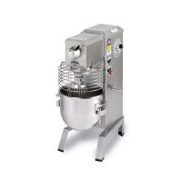 Univex Gear Driven Planetary Mixer SRM40 - 40 Qt