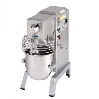 Univex Gear Driven Planetary Mixer SRM60 - 60 Qt