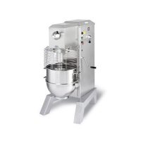 Univex Gear Driven Planetary Mixer SRM80 - 80 Qt