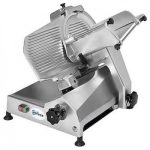 Univex Manual Meat Slicer 4612 - 12", Gravity Feed