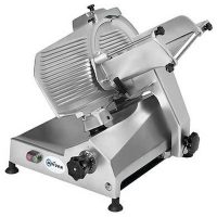 Univex Manual Meat Slicer 7512 - 12", Gravity Feed