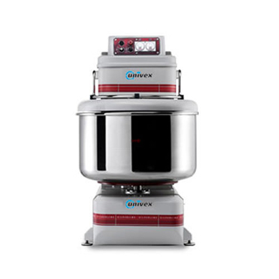 Univex Spiral Mixer SL200 - 306 Qt