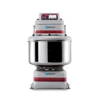 Univex Spiral Mixer SL80 - 135 Qt