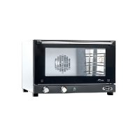 Unox Line Micro Half Size Convection Oven XAF-013 - 3 Shelves