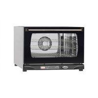 Unox LineMiss Countertop Electric Convection Oven XAFT-113 - 3 Shelves, Manual