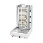 Visvardis Commercial Electric Gyro Machine DE2A - 65Lb