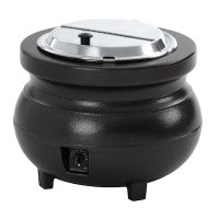 72170 Vollrath Cayenne Colonial Soup Warmer 72170 - 7 QT