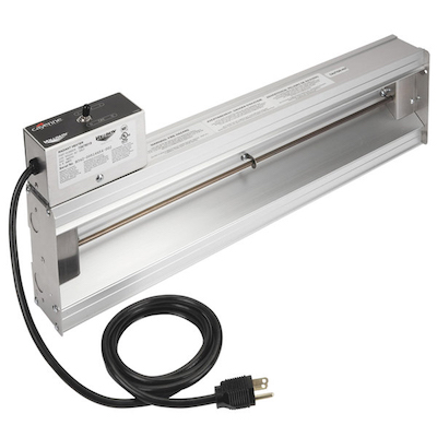 Vollrath Cayenne Heat Strip 72693019 - 60"