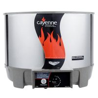 72021 Vollrath Cayenne Soup Rethermalizer 72021 - 11 QT