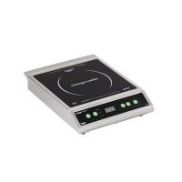 Vollrath Commercial Countertop Induction Range 59310 - 20 Power Levels