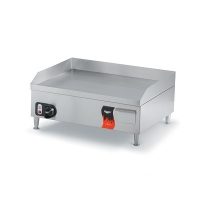 40717 Vollrath Commercial Electric Griddle 40717 - 8400Watts