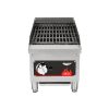 40728 Vollrath Commercial Gas Charbroiler 40728 - 28,000 BTU/Hr