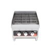 407292 Vollrath Commercial Gas Charbroiler 407292 - 60,000 BTU/Hr