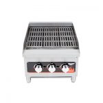 407292 Vollrath Commercial Gas Charbroiler 407292 - 60,000 BTU/Hr