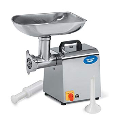 40743 Vollrath Commercial Meat Grinder 40743 - #12 Head