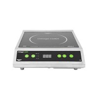 59300 Vollrath Commercial Countertop Induction Range 59300 - 1.8kW