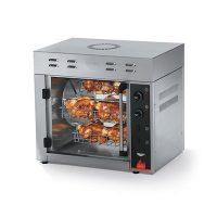 40841 Vollrath Electric Rotisserie Oven 40841 - 5000 W